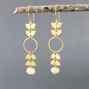 Eclipse Glow Earrings