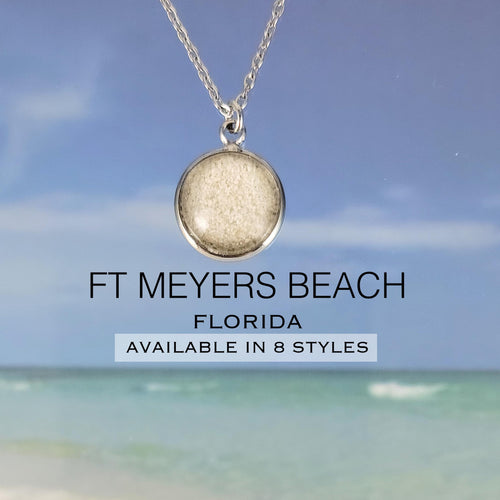 Ft Myers Sand Jewelry