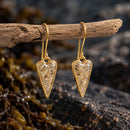 heart-beach-earrings-gold