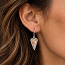 heart-beach-earrings-silver-sand