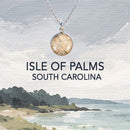 Isle of Palms Sand Jewelry