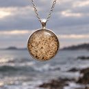 Large Beach Necklace