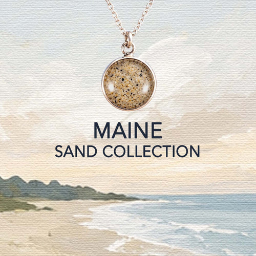 Maine Jewelry