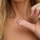 Mini Beach Necklace