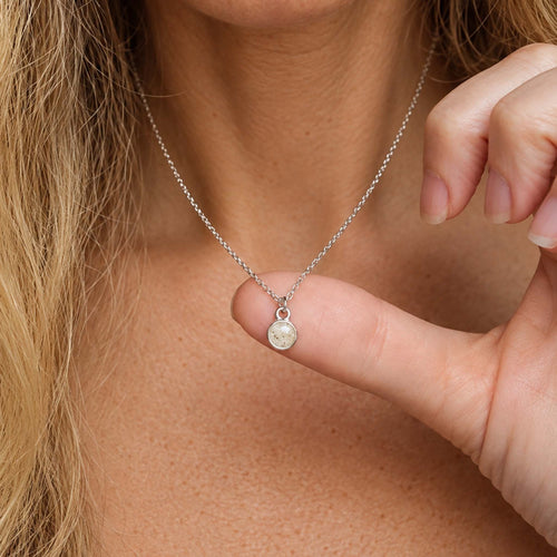 Mini Beach Necklace