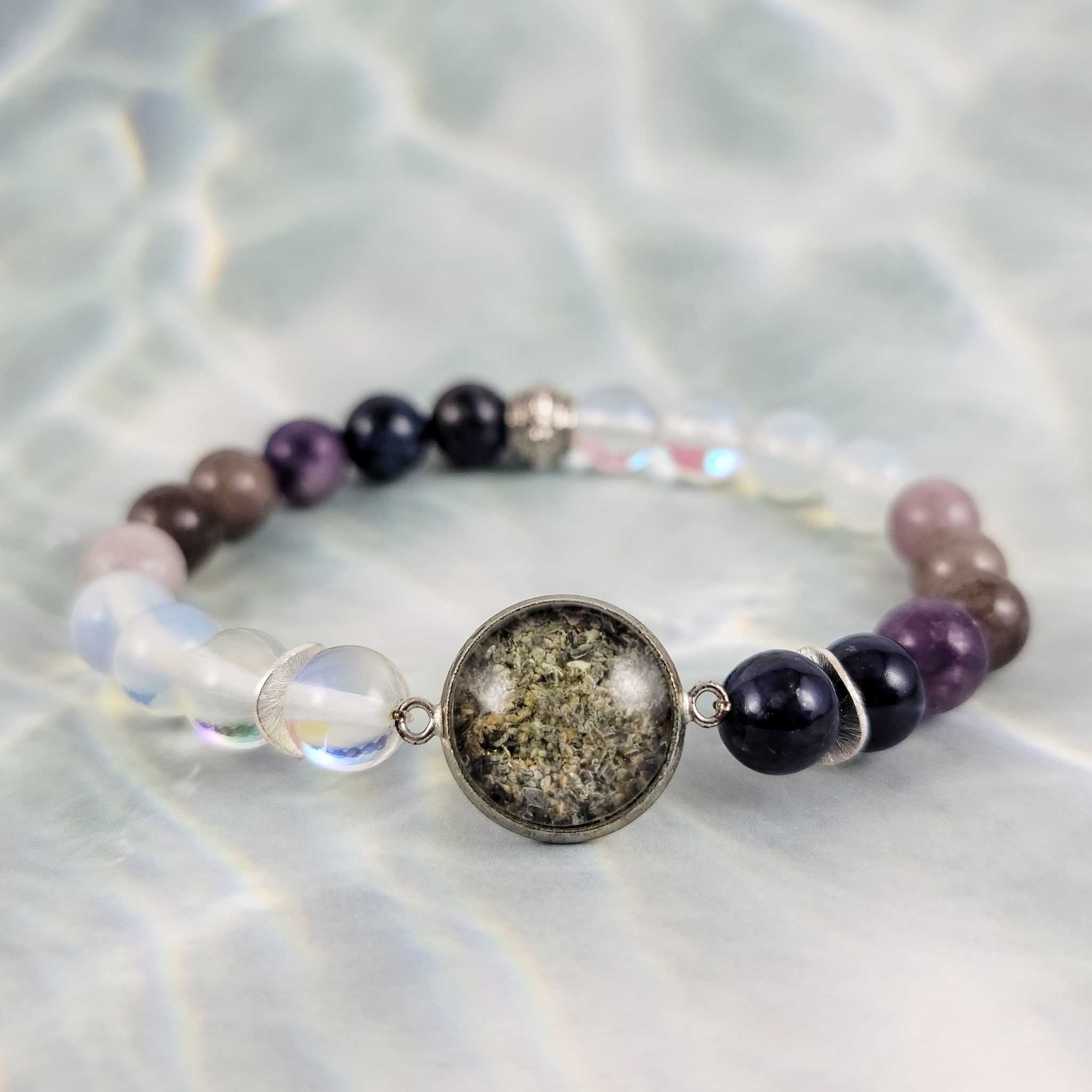 Mystic Drift Bracelet
