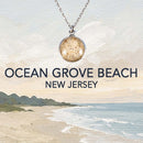 Ocean Grove Sand Jewelry