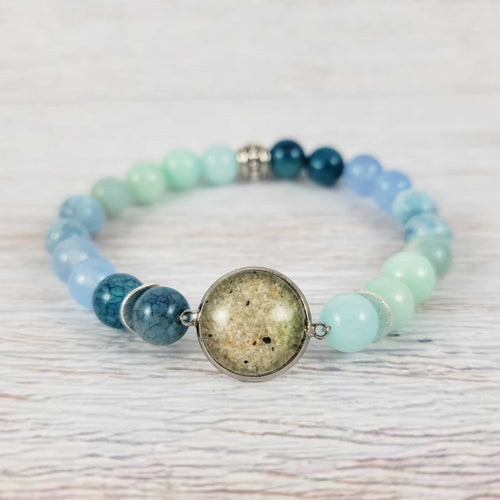 Ocean Tide Bracelet