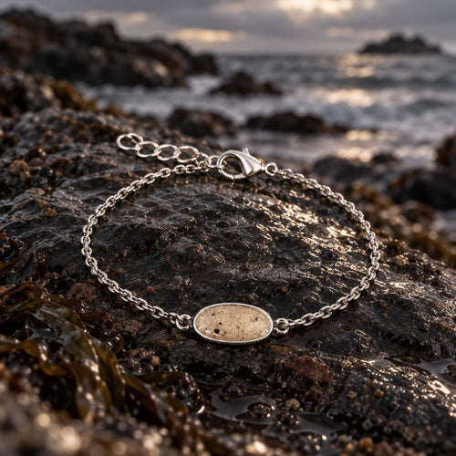 oval-beach-bracelet-silver