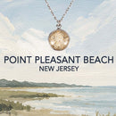 Point Pleasant Sand Jewelry