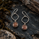 Drop Beach Earrings
