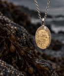 Oval Beach Necklace