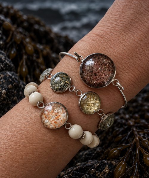 Passport Beach Bracelet