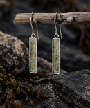Bar Beach Earrings