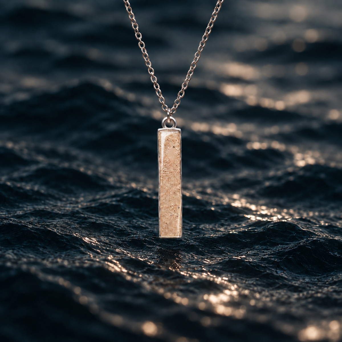 Bar Beach Necklace