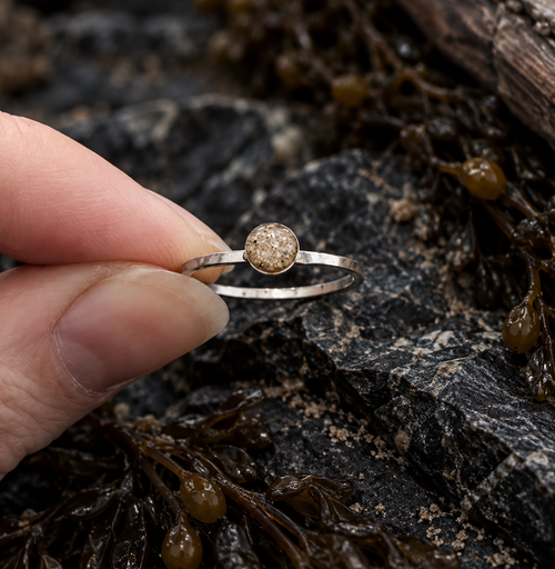 Stacker Beach Ring