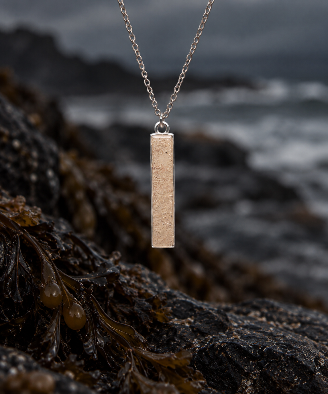 Bar Beach Necklace