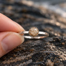 Stacker Beach Ring