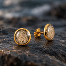stud-beach-earrings-gold
