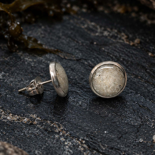stud-beach-earrings-silver