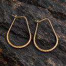 thin-hoop-earrings-gold