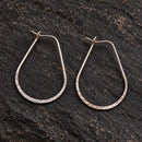 thin-hoop-earrings-silver