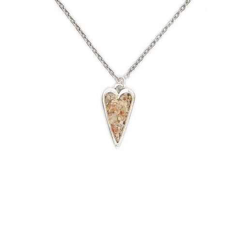 Small Heart Necklace