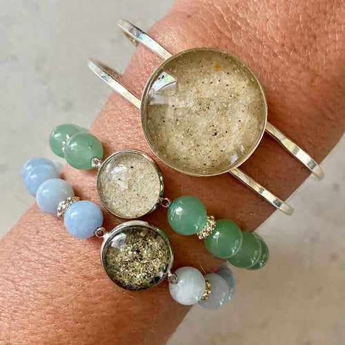 Single Charm Bracelet
