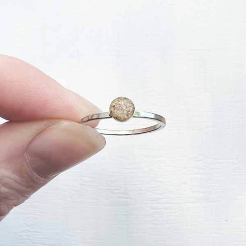 Beach Ring Round Stacker