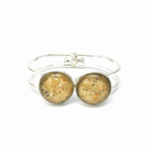 Double Charm Bracelet