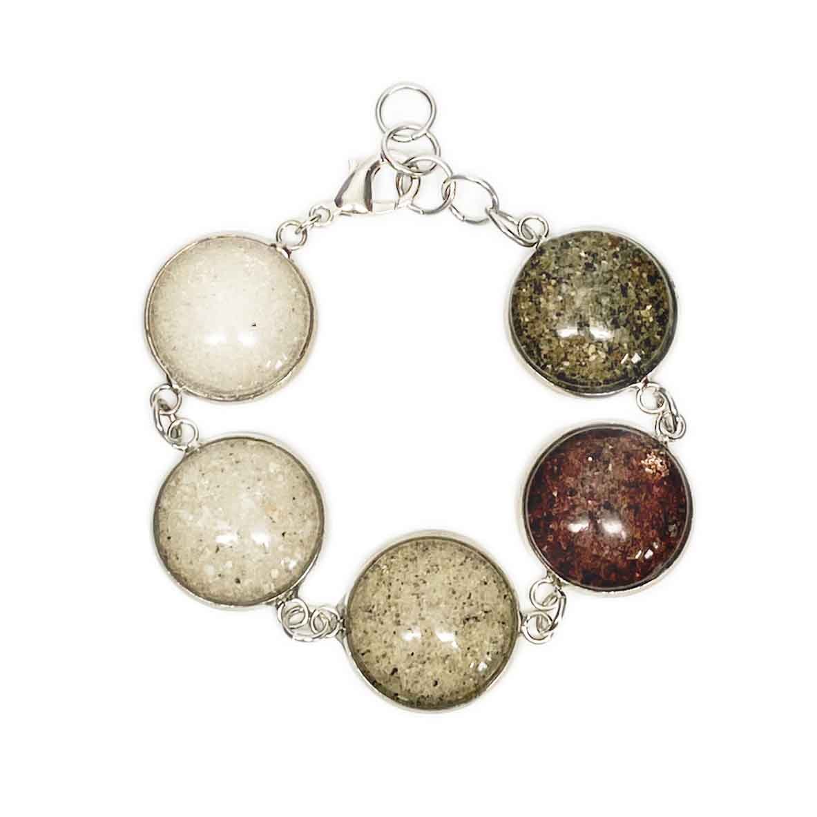 Five Beach Bracelet