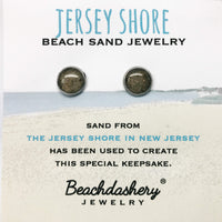 Jersey Shore Beach New Jersey Sand Jewelry Beachdashery