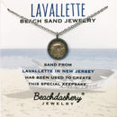 Lavallette Beach New Jersey Sand Jewelry Beachdashery