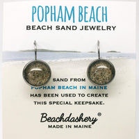 Popham Beach Maine Sand Jewelry Beachdashery